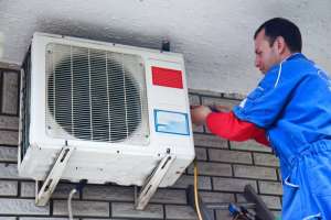 24/7 and Emergency HVAC Near JP Morgan Chase, KY | Air Conidtioning and Heating Contractors